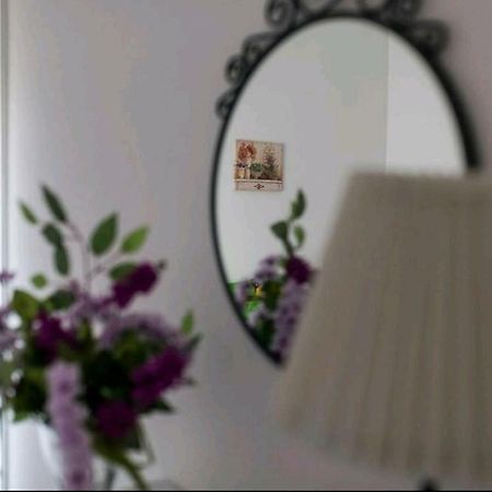 La Casetta Di Ilma Vietri Ngoại thất bức ảnh