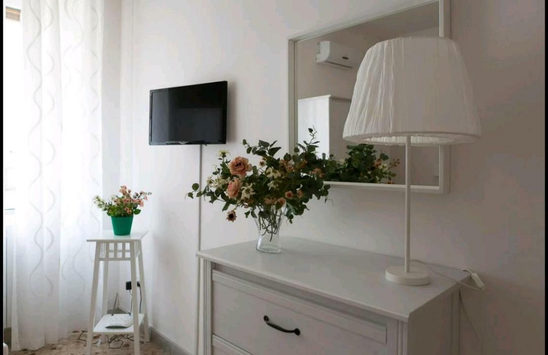 La Casetta Di Ilma Vietri Ngoại thất bức ảnh